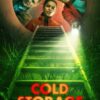 Dikkat: Kıyamet! (Cold Storage) 2026 HD izle