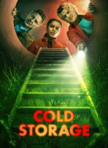 Dikkat: Kıyamet! (Cold Storage) 2026 HD izle izle