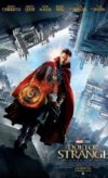 Doktor Strange / Doctor Strange izle