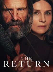 Dönüş (The Return) 2024 HD izle izle