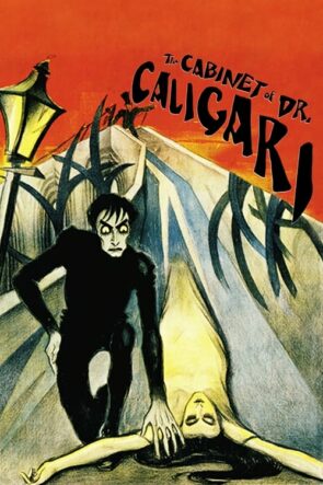 Dr. Caligari’nin Muayenehanesi / Das Cabinet des Dr. Caligari (1920) HD izle