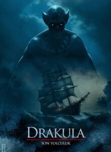 Drakula: Son Yolculuk (The Last Voyage of the Demeter) 2023 HD izle izle