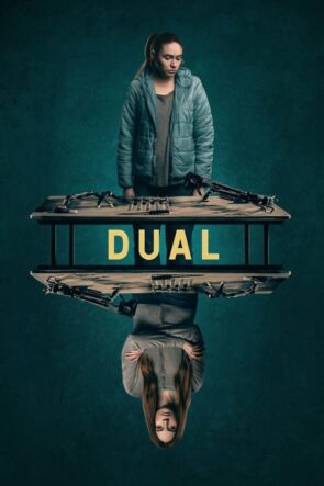 Dual (2022) Full HD izle