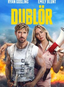 Dublör (The Fall Guy) 2024 HD izle izle
