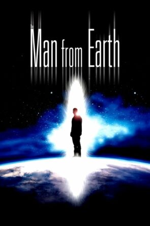 Dünyalı (The Man from Earth) HD izle