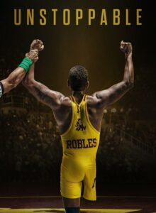 Durdurulamaz (Unstoppable) 2025 HD izle izle