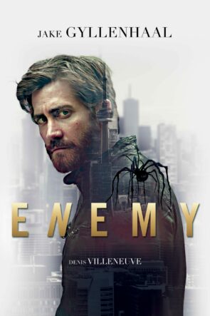Düşman (Enemy – 2013) HD izle