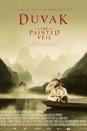 Duvak / The Painted Veil (2006) HD izle