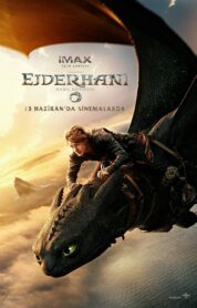 Ejderhanı Nasıl Eğitirsin (How to Train Your Dragon) 2025 HD izle izle