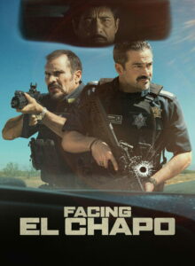 El Chapo ile Yüz Yüze (Facing El Chapo) 2026 HD izle izle