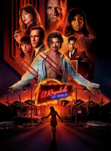 El Royale’de Zor Zamanlar (Bad Times at the El Royale) HD izle izle