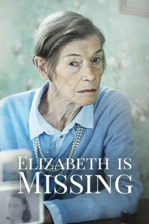 Elizabeth Kayıp / Elizabeth Is Missing (2019) HD izle