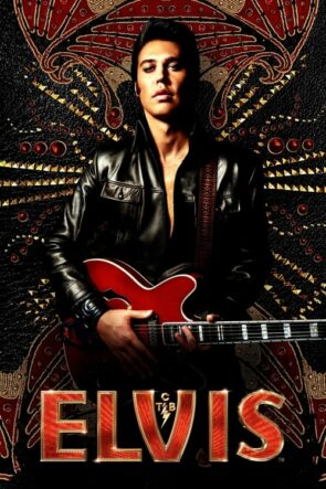 Elvis (2022) HD izle