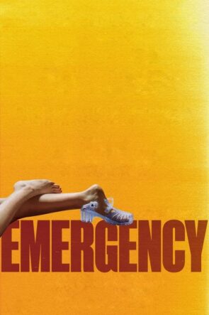 Emergency (2022) HD izle
