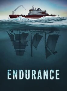 Endurance (2024) HD izle izle