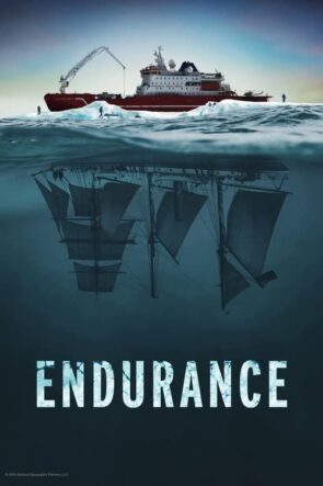 Endurance (2024) HD izle