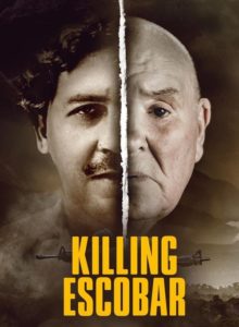 Escobar’ı Öldürmek / Killing Escobar (2021) HD izle izle