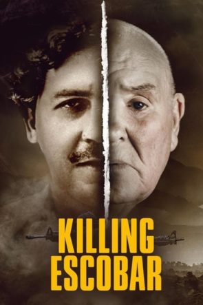 Escobar’ı Öldürmek / Killing Escobar (2021) HD izle