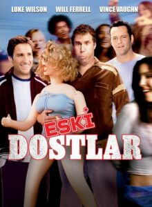 Eski Dostlar (Old School) 2003 Filmi HD izle izle
