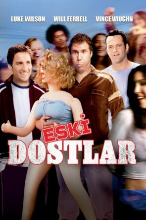 Eski Dostlar (Old School) 2003 Filmi HD izle