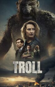 Esrarengiz Canavar (Troll – 2022) HD izle izle