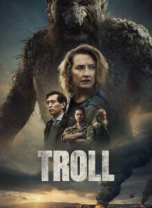 Esrarengiz Canavar (Troll – 2022) HD izle izle