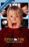 Evdə Tək 1 – Home Alone Azərbaycanca Dublaj izle