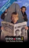 Evdə Tək 2 – Home Alone Azərbaycanca Dublaj izle
