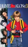 Evde Tek Başına 3 / Home Alone 3 izle