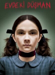 Evdeki Düşman (Orphan) 2009 HD izle izle