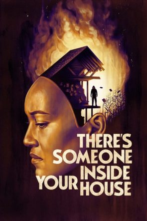 Evinde Biri Var / There’s Someone Inside Your House (2021) HD izle