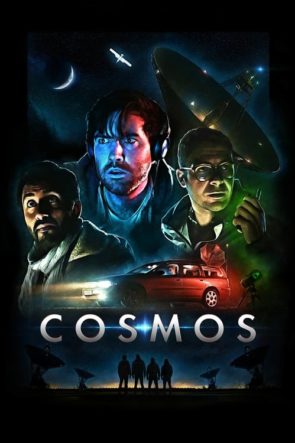 Evren / Cosmos (2019) HD izle