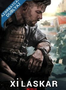 Extraction / Xilasetmə Əməliyatı (2020) Azərbaycanca Dublaj izle izle