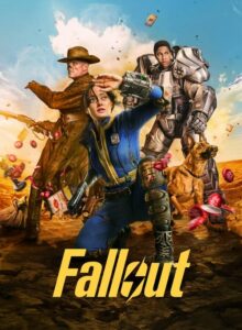 Fallout izle