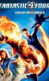Fantastik Dörtlü / Fantastic Four izle