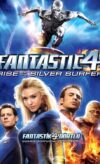 Fantastik Dörtlü: Gümüş Sörfçü’nün Yükselişi / Fantastic Four: Rise of the Silver Surfer izle