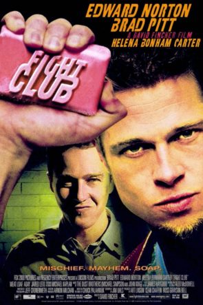 Fight club(Dövüş Kulübü) Filmi HD izle