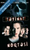 Final Destination 1 – Təyinat Nöqtəsi Azerbaycanca dublaj izle