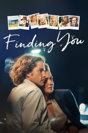 Seni Bulmak / Finding You (2021) HD izle