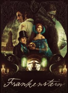Frankenstein (2025) Filmi HD izle izle
