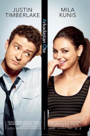 Friends with Benefits (2011) HD izle