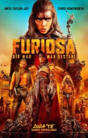 Furiosa: Bir Mad Max Destanı (Furiosa: A Mad Max Saga) 2024 HD izle izle