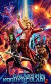 Galaksinin Koruyucuları 2 / Guardians of the Galaxy Vol. 2 izle