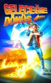 Geleceğe Dönüş / Back to the Future izle
