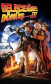 Geleceğe Dönüş 3 / Back to the Future Part III izle