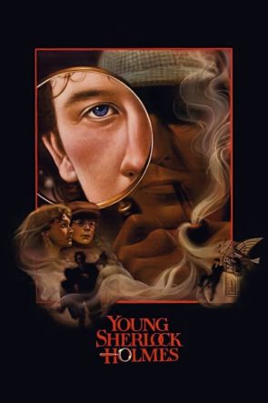 Genç Sherlock Holmes / Young Sherlock Holmes (1985) HD izle