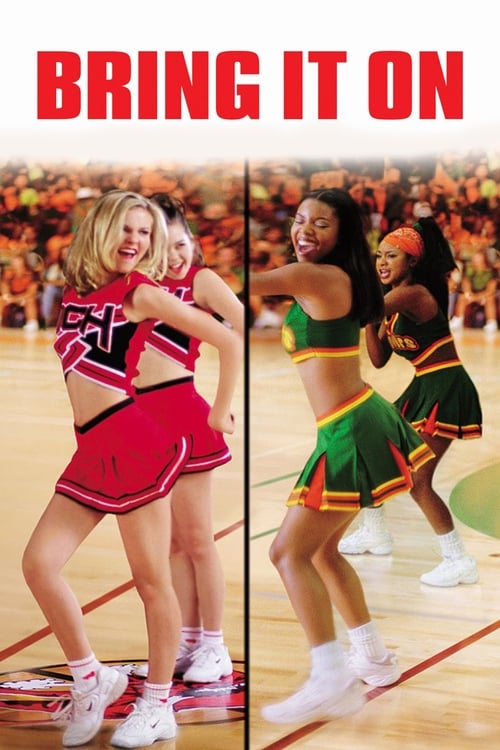 Gençlik Ateşi / Bring It On (2000) HD izle izle