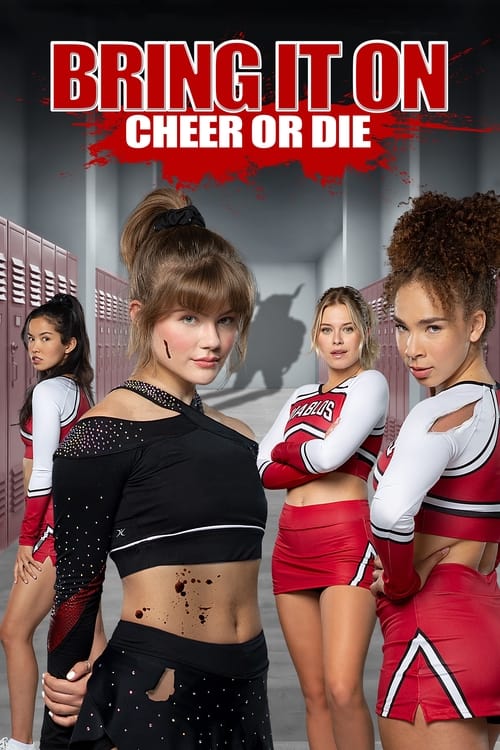 Gençlik Ateşi 7: Ya Amigoluk Ya Ölüm / Bring It On: Cheer Or Die (2022) HD izle izle