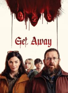 Get Away (2024) Filmi HD izle izle
