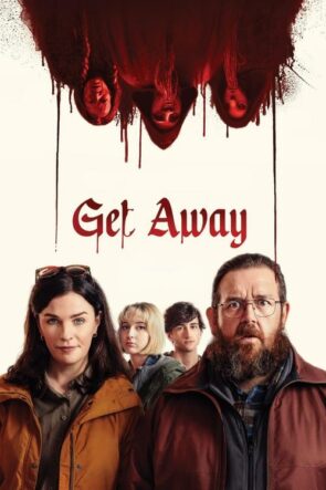 Get Away (2024) Filmi HD izle